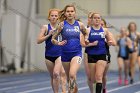 Track & Field  Women’s Track & Field open up the 2023 indoor season with a home meet against Colby College. They also competed against visiting Wentworth Institute of Technology, Worcester State University, Gordon College and Connecticut College. - Photo by Keith Nordstrom